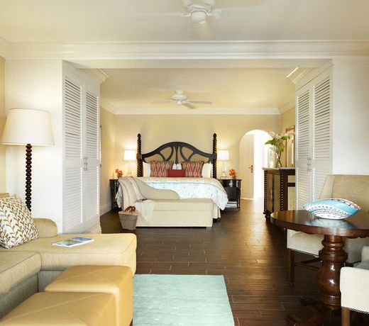 Fairmont Royal Pavilion Barbados Resort