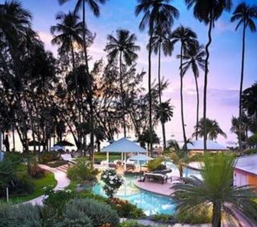 Colony Club by Elegant Hotels