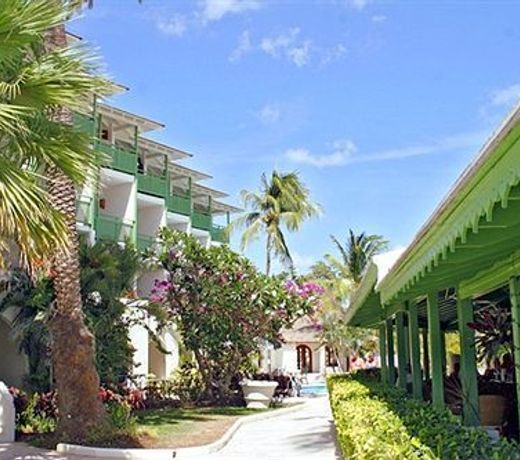 Mango Bay All Inclusive