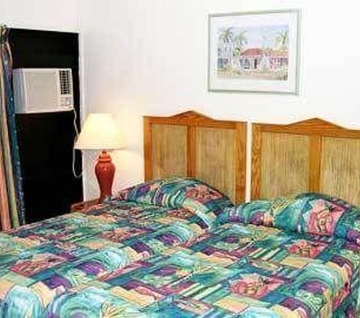 Silver Point Hotel