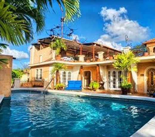 Little Arches Boutique Hotel - Adults Only