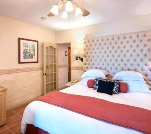 Little Arches Boutique Hotel - Adults Only