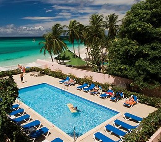 Butterfly Beach Hotel