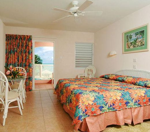 Butterfly Beach Hotel