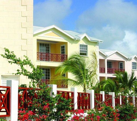 LIGHTHOUSE RESORT