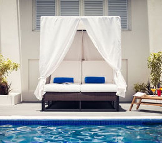 Waves Hotel and Spa by Elegant Hotels - All-Inclusive