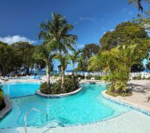Almond Beach Resort - All Inclusive
