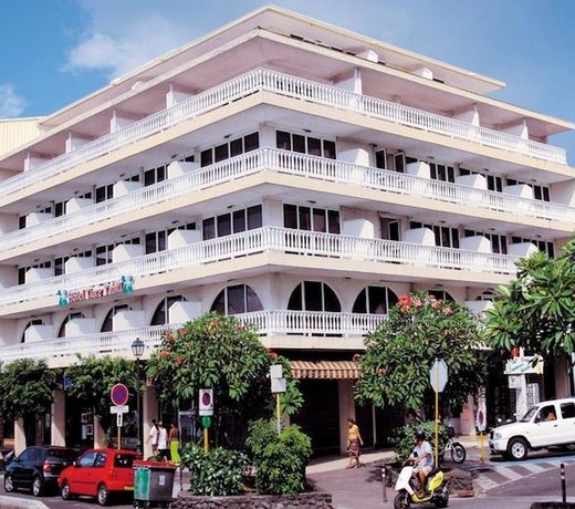 Hotel Tiare Tahiti