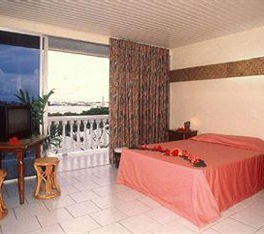 Hotel Tiare Tahiti