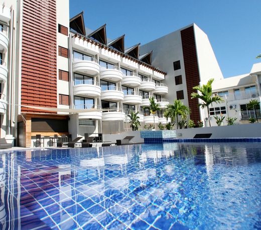 Hotel Tahiti Nui