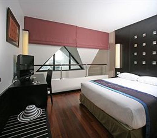 Hotel Tahiti Nui