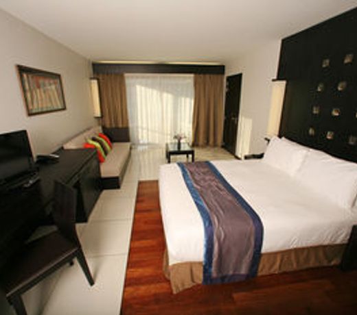Hotel Tahiti Nui