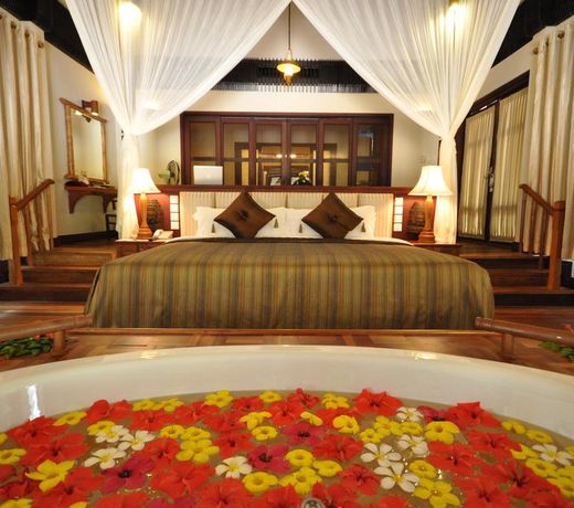 Sokha Beach Resort