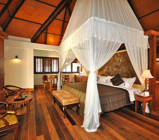 Sokha Beach Resort