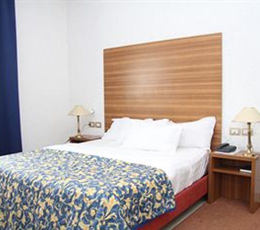 Hotel Franco Yaounde