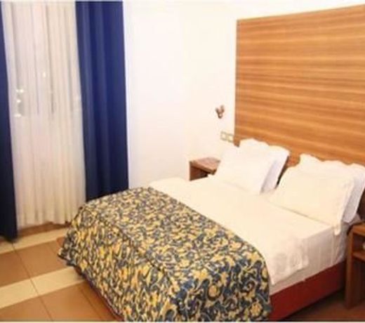 Hotel Franco Yaounde