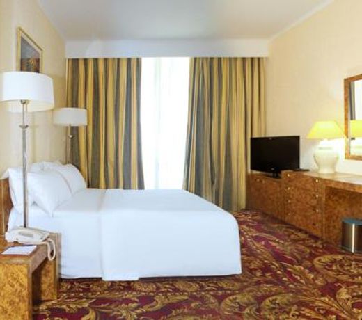 Hotel Mont Febe