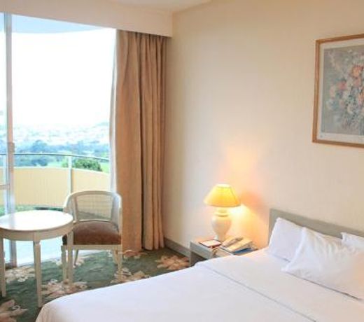 Hotel Mont Febe