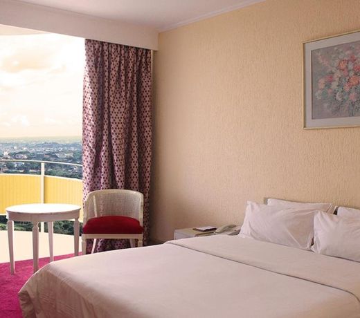 Hotel Mont Febe