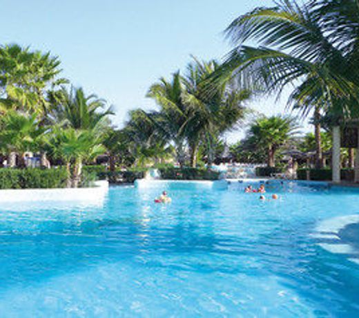 Riu Palace Cabo Verde
