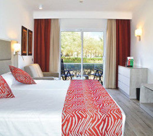 Riu Palace Cabo Verde