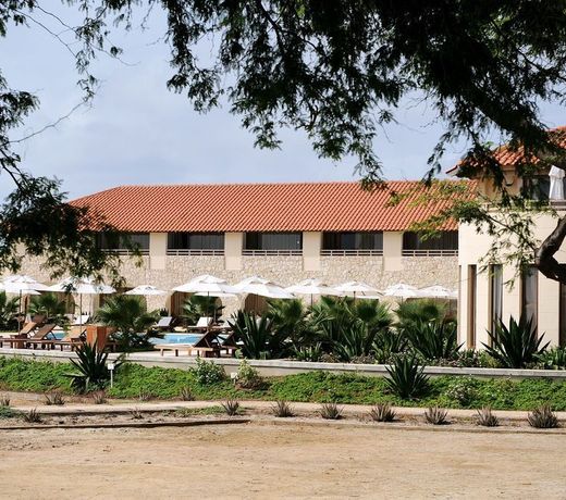 Hotel Morabeza