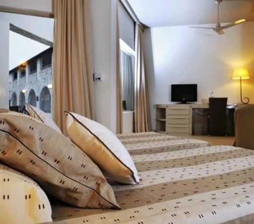Hotel Morabeza