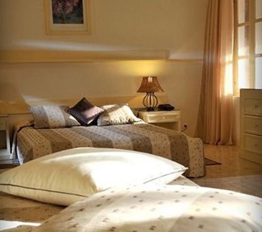 Hotel Morabeza