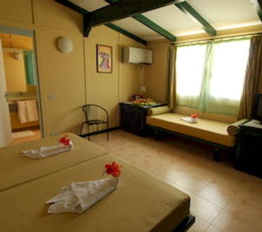 VOI Vila do Farol Resort