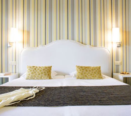 Ouril Pontao Hotel