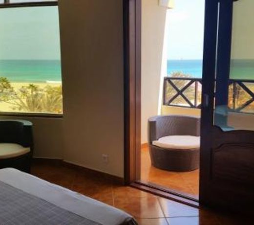 Aparthotel Santa Maria Beach
