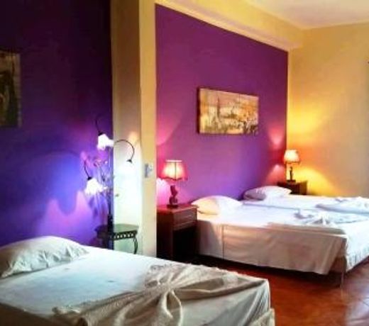 Aparthotel Santa Maria Beach