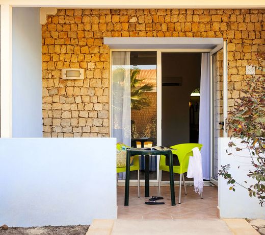 Crioula Club Hotel and Resort