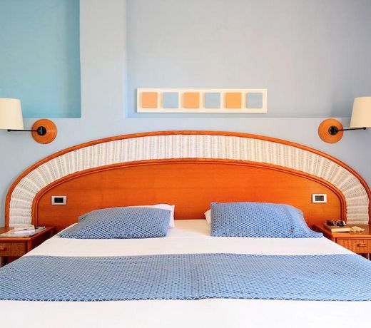 Crioula Club Hotel and Resort