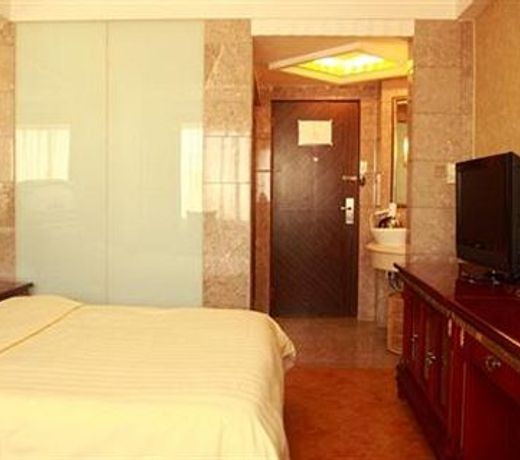 Garden Hotel - Wuhu