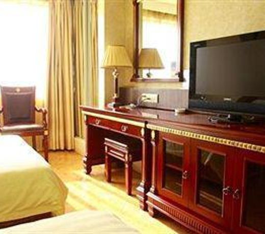 Garden Hotel - Wuhu