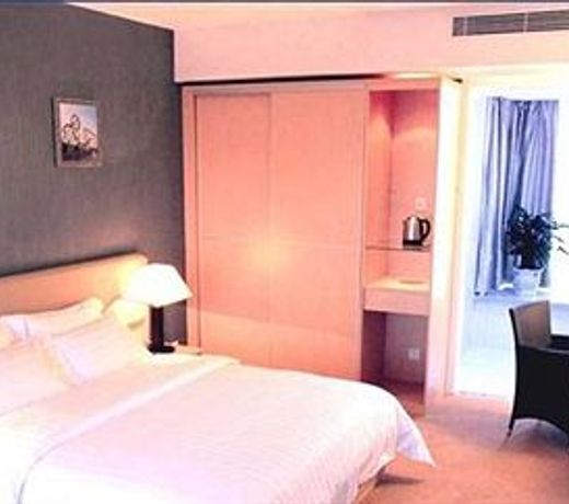 Wuhu Fangte hotel
