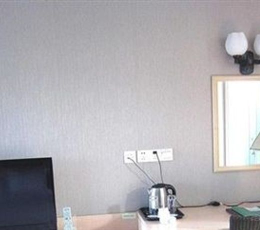 Wuhu Fangte hotel