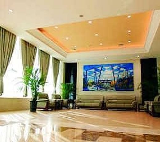 Wuhu Fangte hotel