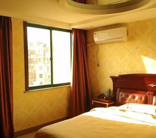 Wuhu Jinguan Yarui Business Hotel