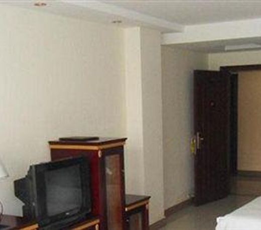 Wuhu Jinguan Yarui Business Hotel