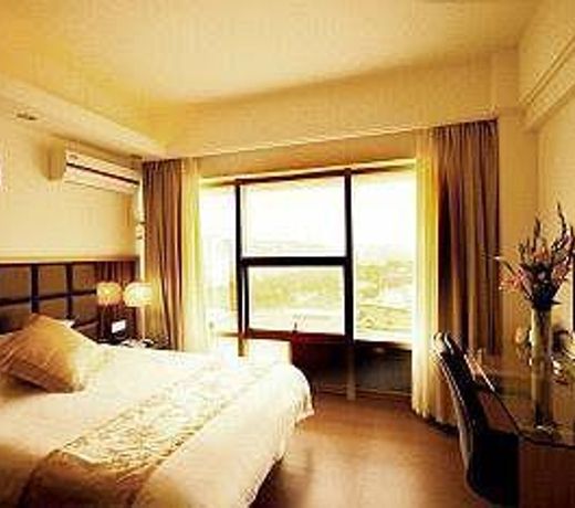 Dushifeng Hotel - Wuhu