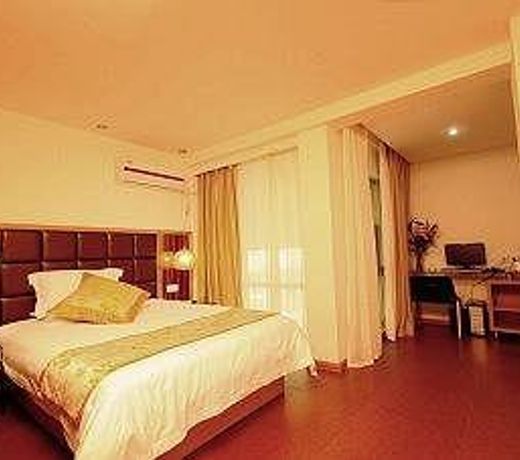 Dushifeng Hotel - Wuhu