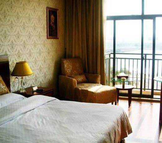 Polka Hotel - Wuhu