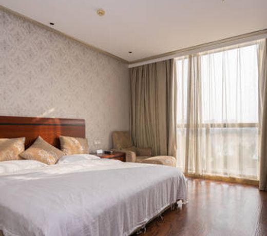 Polka Hotel - Wuhu