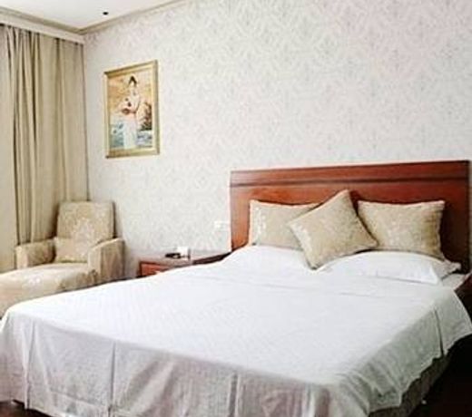 Polka Hotel - Wuhu