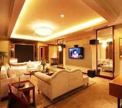 Wuhu Shenghui Western Fortune Hotel
