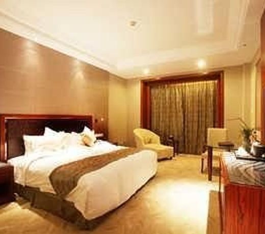 Wuhu Shenghui Western Fortune Hotel