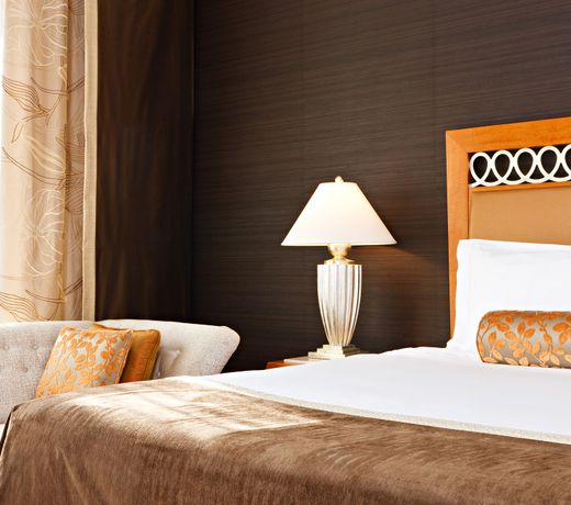 Fairmont Dubai
