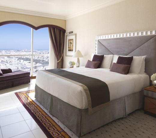 Fairmont Dubai